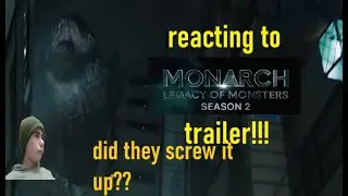 Reacting to 