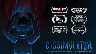 Dissimulator (2024) | RMIT Student Film