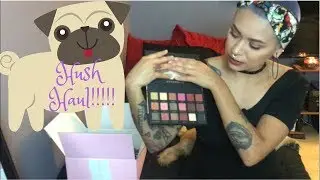 ShopHush Haul!