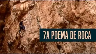 7A Poema de Roca &middot; El Chorro &middot; M&aacute;laga, Spain