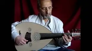 سماعي تركي على مقام الكورد