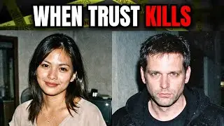 Thai Woman, 26, Let A Man Into Her Home Without Knowing His Past &mdash; It Ended In MURDER | Love Scam