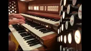 Praise, my soul, the King of Heaven Gerhard Krapf