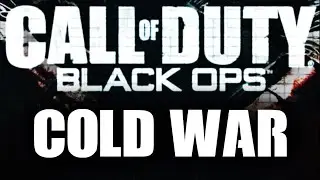 Call of Duty Black Ops: Cold War Revealed + HUGE TEASER FOUND! (COD 2020 Black Ops Cold War Leaked)