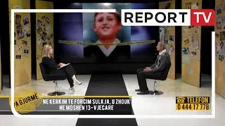 D&euml;shmia &ldquo;bomb&euml;&rsquo;/7 f&euml;mij&euml; t&euml; rr&euml;mbyer u mbyll&euml;n n&euml; bodrum mes tyre edhe Forcimi