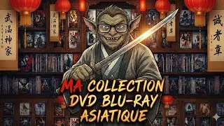 Pr&eacute;sentation  Dvd,blu-ray ( top 10 asiatique a voir )partie3 🤩🤩🤩