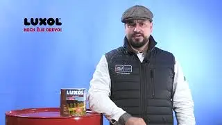Luxol Original
