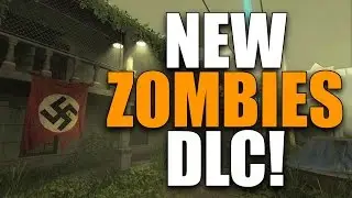 My Thoughts on BO3's Zombies Chronicles DLC