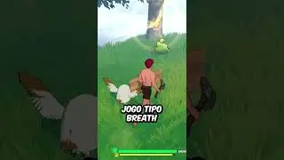4 JOGOS MOBILE QUE TODOS DEVERIAM JOGAR!