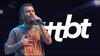 #tbt Somos Justiça de Deus | Séo Fernandes | Conferência Submersos 2017