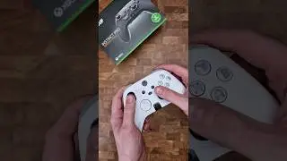 The BEST controller for PC⁉️ My #unboxing video of the @ScufGamingTV INSTINCT PRO‼️#xbox #pc #pcmr