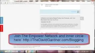 Empower Network Inner Circle Review