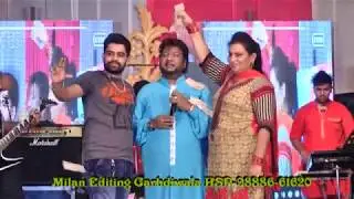 SARDOOL SIKANDER  Najra to ghir gi   9th mela sai bharpoor shah bahi g  edit milan