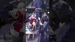 Clara (Ultimate & Skills) ● Honkai: Star Rail