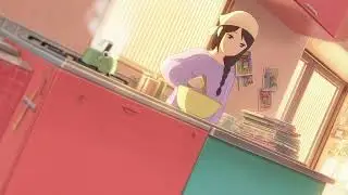 Lofi Cozy Kitchen Lo Fi 🍳l  Cooking, Study & Focus Background