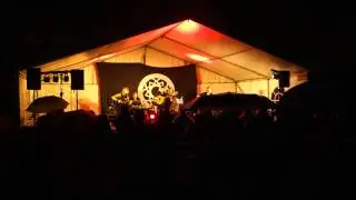 Eric Fish - Der Spaziergang - Rittergut Positz - 08.09.2013
