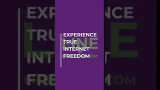 Sample Motion Design Video Ad for Sail Internet