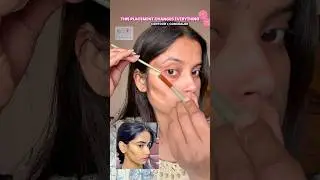Cheeks lifted contour hack😍#contour #makeuphack #facelift #makeuptips #beautyhacks #viralmakeup
