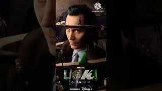 Hidden Details in Frames | Loki Season 2 Trailer Explained