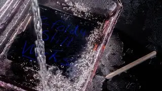 Amazing waterproof zfold 4 unboxing!