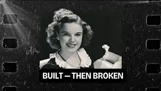 Judy Garland: Hollywood Made Her a Star &mdash; Then Broke Her