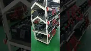 MICNO factory introduction