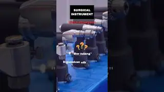 Alat Operasi!!! 