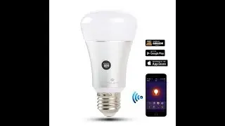 ZEROLEMON WIFI SMART LIGHT REVIEW