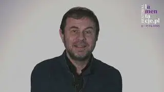 Jarosław Fret zaprasza na spektakl 