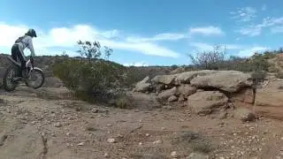 The Practice Ledge
