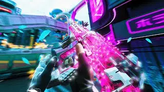 The #1 Movement Player in BO7 👑 + Best Controller Settings
