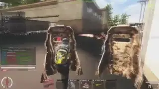 Frag Movie #VIDEO TESTE By S P R I T E R Z (DUAL CORE) - NewLastDay