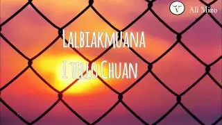 Lalbiakmuana (L) - I Tello Chuan (Mizo Idol Live)