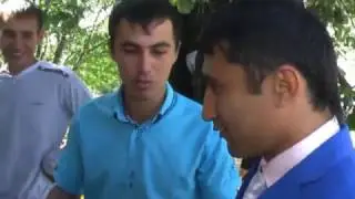 УМИД И МАЙЕ СВАДЬБА 1