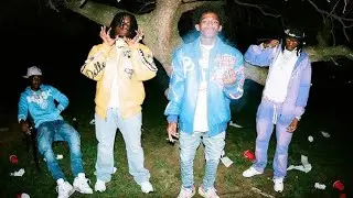 [FREE] Kyle Richh x Dougie B x Jerk Drill Type Beat 
