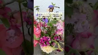 2024 Flower Share Announcement | Ward&rsquo;s Farm NJ
