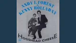 Hogshead Cheese