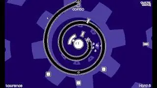 me trying to do the spiral for 38 seconds | Beatblock