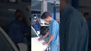 Routine Checkup : Keep Your Car Running Smooth And Safe