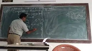 Physics Lecture 8 Attenuation Coefficient of Damped Vibration by Dr  Jayanta Pal