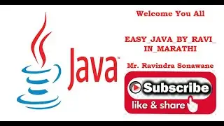 Java If Else In Marathi (2)