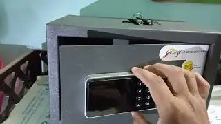 godrej nx pro digital locker.how to change password 📞01719-524358