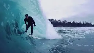 Surf Film Project Like No Other | BEHIND THE SECTIONS: The Journey of Se7en Signs, Ep. 1