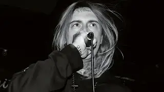 [FREE FOR PROFIT] GHOSTEMANE x GIZMO TYPE BEAT