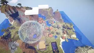 Puzrik's office part 1 #minecraft #маинкрафт #майнкрафт #survival #а4