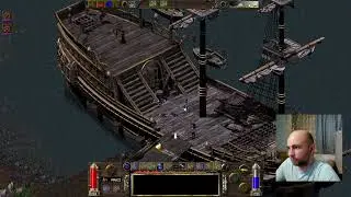 Arcanum - Концовка саммонера