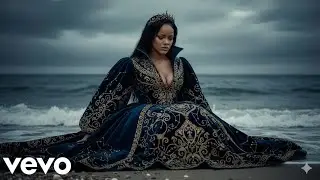 Bleeding Ink - Rihanna  (Official lyric video)