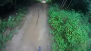 Phillips Park, Prestwich - The Repeater Run