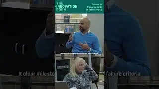 The groundwork needed for AI Adoption