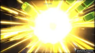 Digimon Time Stranger: Aegiochusmon Blue - Powered Ignition [EN]